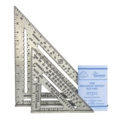 Screwfix rafter deals square