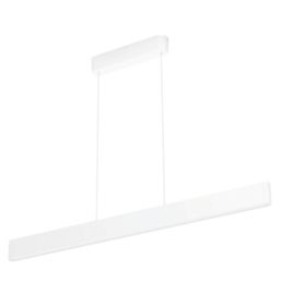 Philips Hue Ambiance Ensis LED Pendant Light White 39W 4750-5500lm
