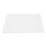FloPlast Multipurpose Soffit Board White 304mm x 10mm x 3000mm 2 Pack