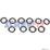 Worcester Bosch 87161122590 19.9mm Bonded Washer