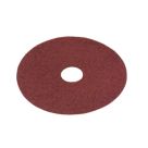 Essentials   36 Grit Multi-Material Fibre Discs 4 1/2" x 22.3mm 10 Pack