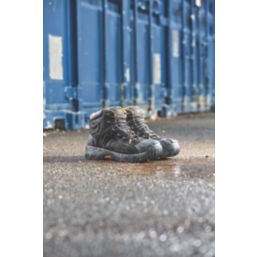 Screwfix site outlet boots