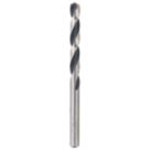 Bosch PointTeQ Straight Shank Metal Drill Bit 6mm x 93mm