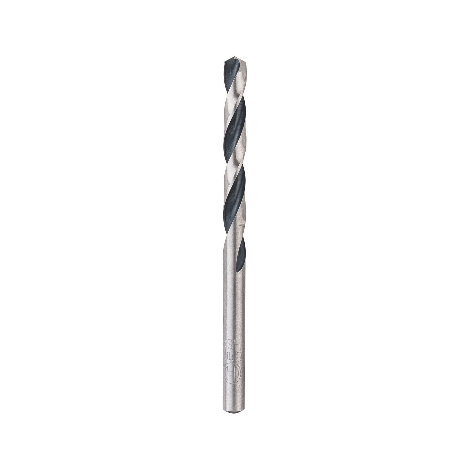 Bosch PointTeQ Straight Shank Metal Drill Bit 6mm x 93mm (221AK)