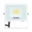 Sylvania Sylflood Indoor & Outdoor LED Floodlight White 26W 3000lm