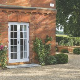 Sylvania Sylflood Indoor & Outdoor LED Floodlight White 26W 3000lm