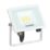 Sylvania Sylflood Indoor & Outdoor LED Floodlight White 26W 3000lm