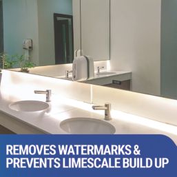 Orca  S22 Washroom Cleaner Concentrate 5Ltr