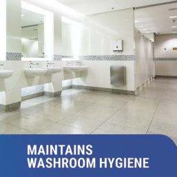 Orca  S22 Washroom Cleaner Concentrate 5Ltr