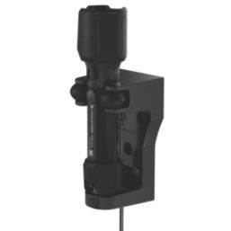 LEDlenser P5R Pro Rechargeable LED Torch Black 750lm