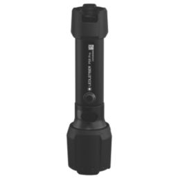 LEDlenser P5R Pro Rechargeable LED Torch Black 750lm