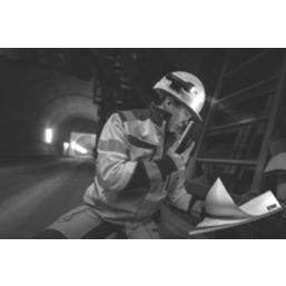 LEDlenser P5R Pro Rechargeable LED Torch Black 750lm