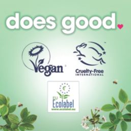 Ecozone BIOActive 2002072106 Dishwasher Gel 720ml