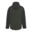 Regatta Calderdale Waterproof Jacket Dark Khaki / Black 2X Large Size 55.5" Chest