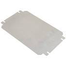 Schneider Electric 300mm x 200mm Mounting Plate