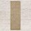 Forest Rosemore Softwood Rectangular Trellis 2' x 6' 5 Pack