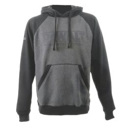 Dewalt hooded outlet sweatshirt