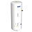 Baxi 125 Indirect Unvented Hot Water Cylinder 125Ltr