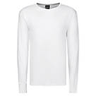 Regatta Professional Long Sleeve Base Layer Thermal T-Shirt White Small 37 1/2" Chest