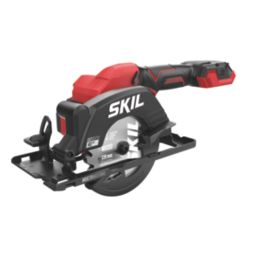 Skil SW1E3540CA 120mm 20V Li-Ion PWRCORE 20 Brushless Cordless Compact Multi-Material Saw - Bare