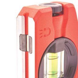 Milwaukee  Pocket Level 3" (78mm)