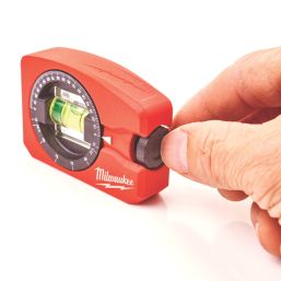Milwaukee  Pocket Level 3" (78mm)