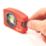 Milwaukee  Pocket Level 3" (78mm)
