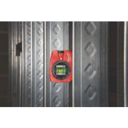 Milwaukee  Pocket Level 3" (78mm)