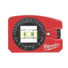 Milwaukee  Pocket Level 3" (78mm)