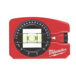 Milwaukee  Pocket Level 3" (78mm)