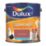 Dulux EasyCare Washable & Tough Matt Auburn Embers Emulsion Paint 2.5Ltr