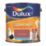Dulux EasyCare Washable & Tough 2.5Ltr Auburn Embers Matt Emulsion  Paint