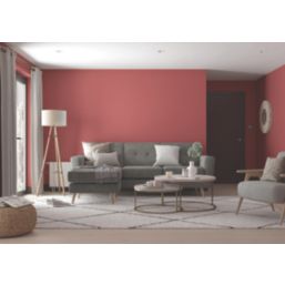 Dulux EasyCare Washable & Tough 2.5Ltr Auburn Embers Matt Emulsion