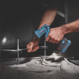 Erbauer ET12-Li 12V Li-Ion EXT Cordless Torch - Bare