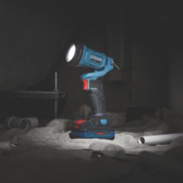 Erbauer ET12-Li 12V Li-Ion EXT Cordless Torch - Bare