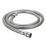 Bristan  Shower Hose Chrome 11mm x 1.75m