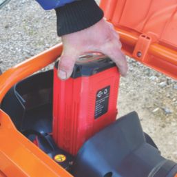 Altrad Belle OPM/13/FIO 82V 5Ah Li-Ion  Battery