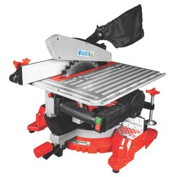 Holzmann TK305_230V 305mm  Electric Combination Table & Mitre Saw 230V