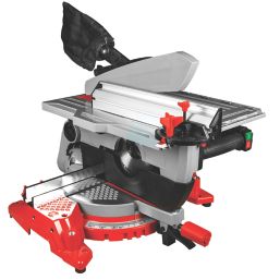 Holzmann TK305 230V 305mm Electric Combination Table Saw Mitre