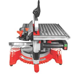 Holzmann TK305_230V 305mm  Electric Combination Table & Mitre Saw 230V