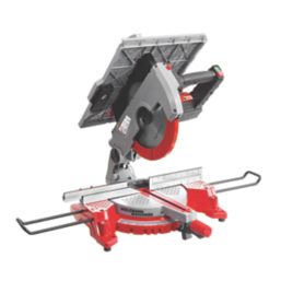 Holzmann TK305_230V 305mm  Electric Combination Table & Mitre Saw 230V