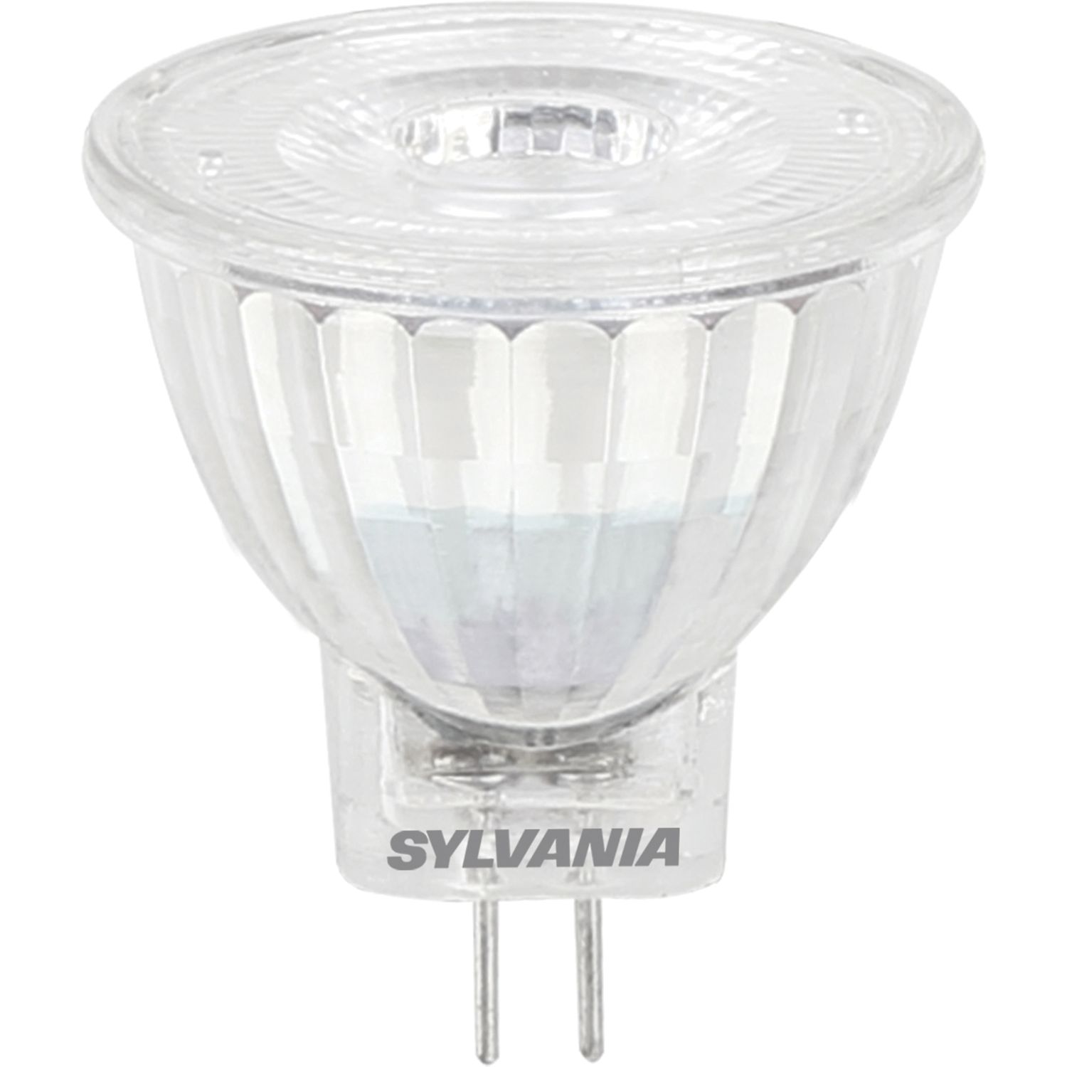 Sylvania RefLED Retro 830 SL GU4 MR11 LED Light Bulb 184lm 2.5W (221TK)