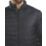 Blaklader   Hybrid Jacket Black/Dark Grey Large 41" Chest