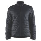 Blaklader   Hybrid Jacket Black/Dark Grey Large 41" Chest