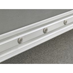 Spax  TX Mixed Self Drilling Sealing Screws 4.5mm x 55mm 70 Pack