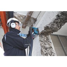 Bosch GDE 115/125 FC-T Angle Grinder Dust Guard 115 & 125mm