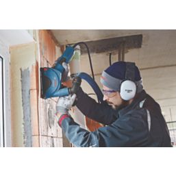 Bosch GDE 115/125 FC-T Angle Grinder Dust Guard 115 & 125mm