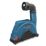 Bosch GDE 115/125 FC-T Angle Grinder Dust Guard 115 & 125mm
