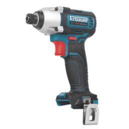 Refurb Erbauer EID12-Li-2 12V Li-Ion EXT Brushless Cordless Impact Driver - Bare