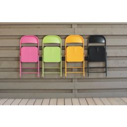 Ronseal 750ml Blackbird Matt Garden Paint